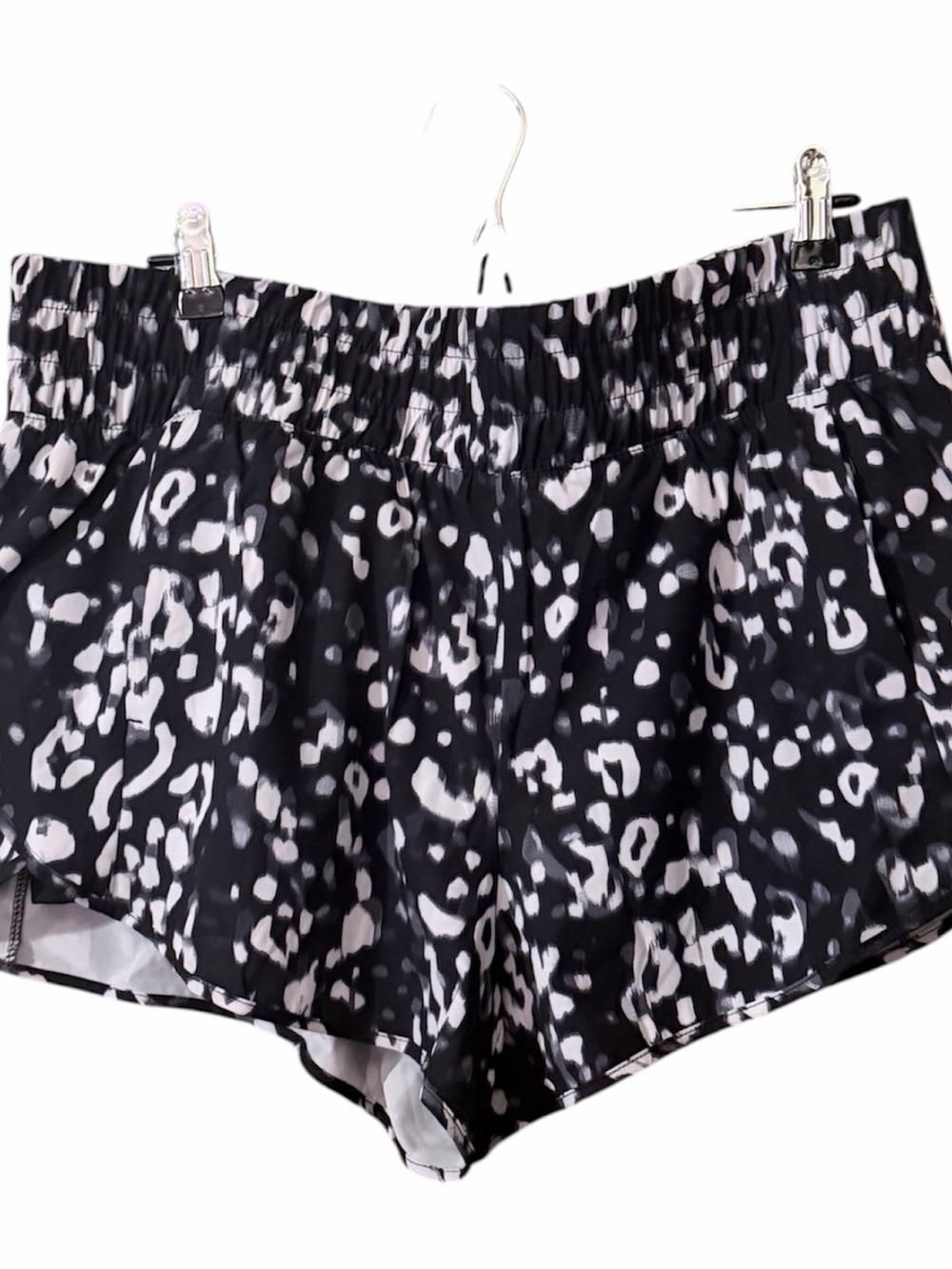 Avia Bike Liner Run Athletic Shorts